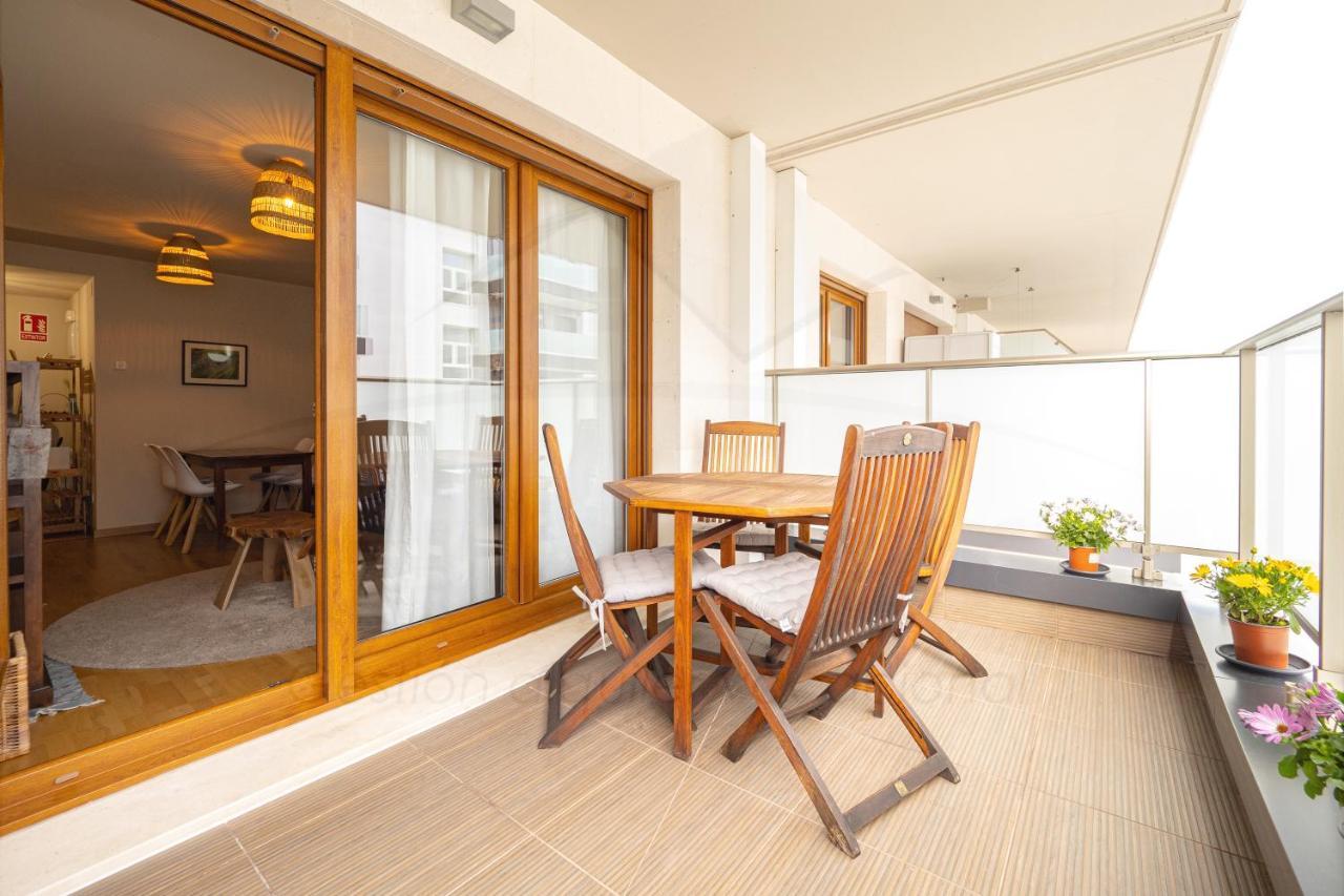 גיחון El Fluvial Apartamento מראה חיצוני תמונה