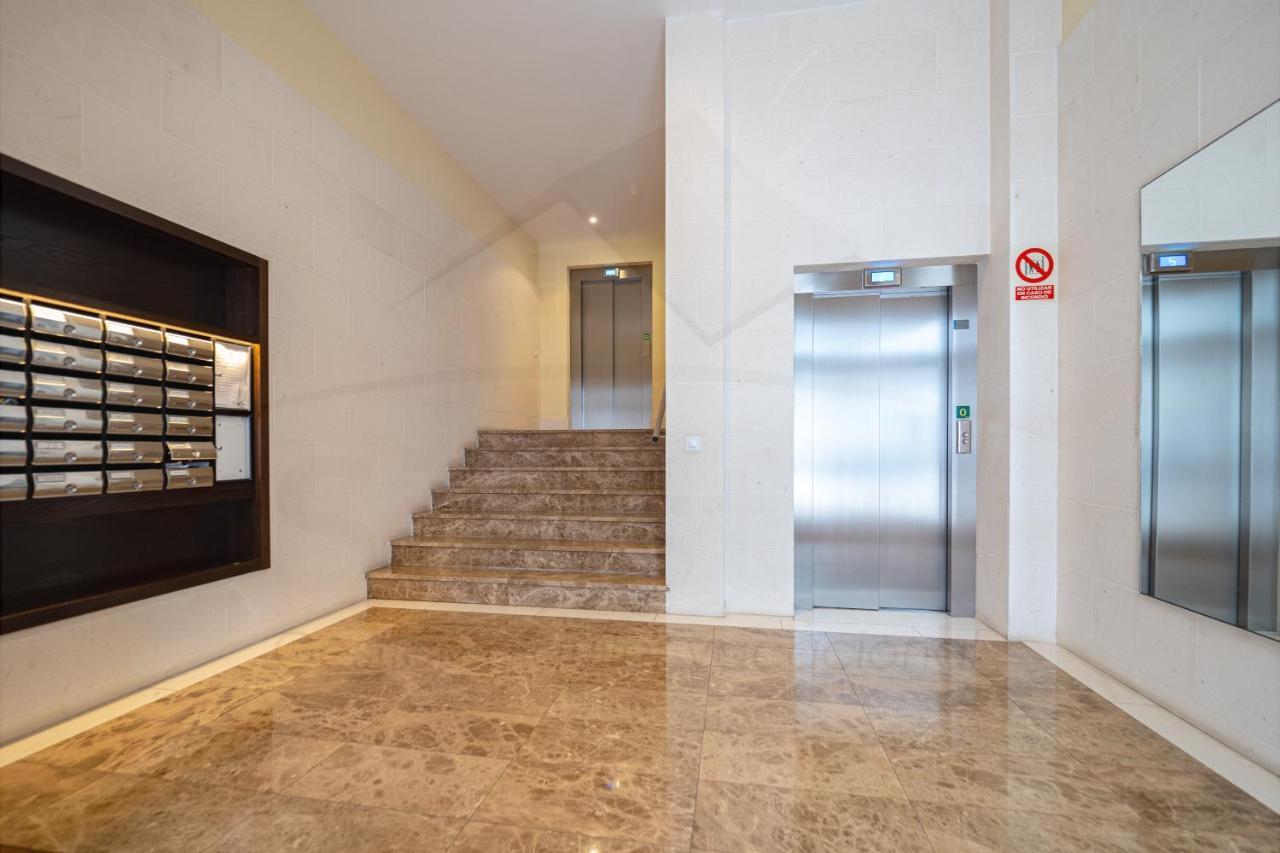 גיחון El Fluvial Apartamento מראה חיצוני תמונה