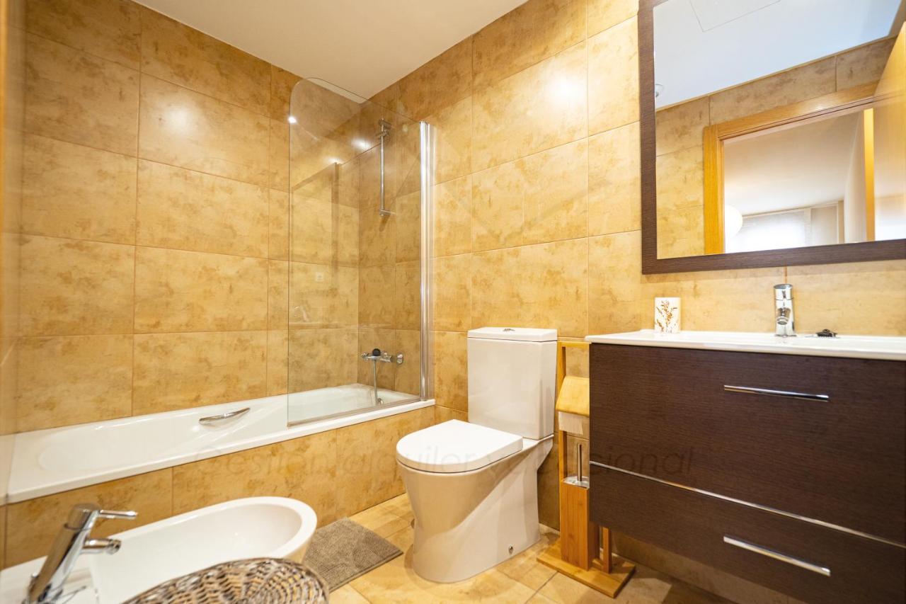 גיחון El Fluvial Apartamento מראה חיצוני תמונה